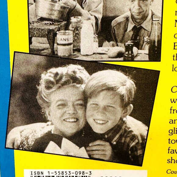 Aunt Bee's Mayberry Cookbook from the Andy Griffith Show (1991) - Picture 7 of 9